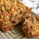 Pain aux bananes muscle Isabelle Côté nutritionniste